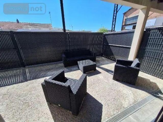 Appartement vente à Verrières, Aube