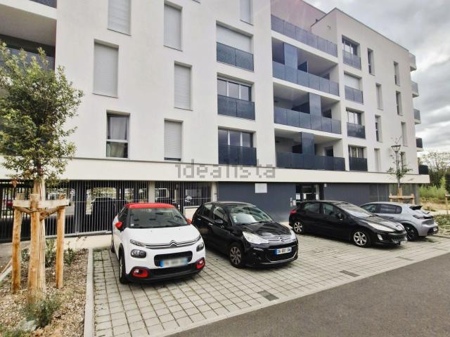 Appartement vente à Saint-Sylvain-d'Anjou, Verrières-en-Anjou