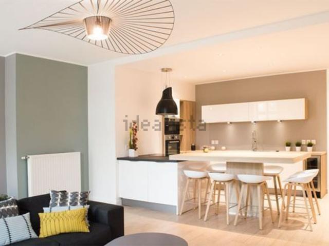 Appartement vente à Saint-Sylvain-d'Anjou, Verrières-en-Anjou