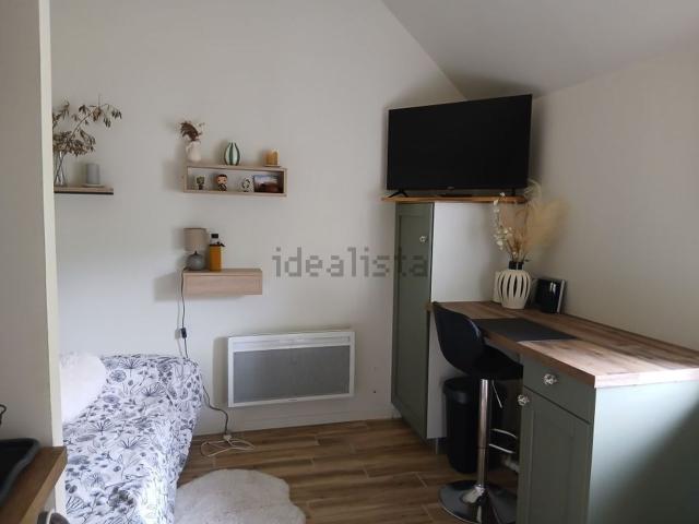 Appartement location à Saint-Sylvain-d'Anjou, Verrières-en-Anjou