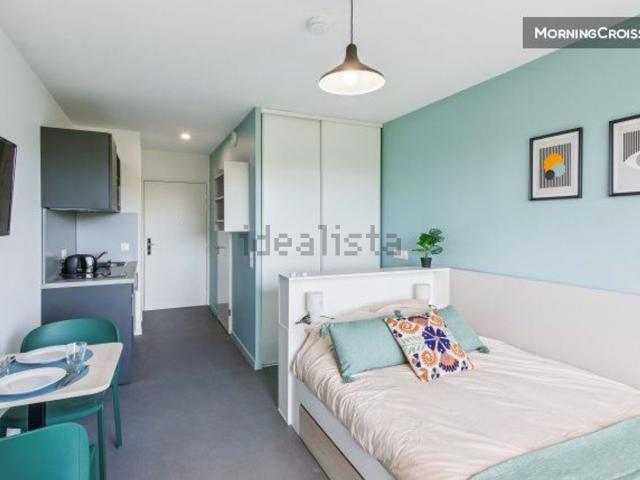Appartement location à La Gabetière, Verrières-en-Anjou