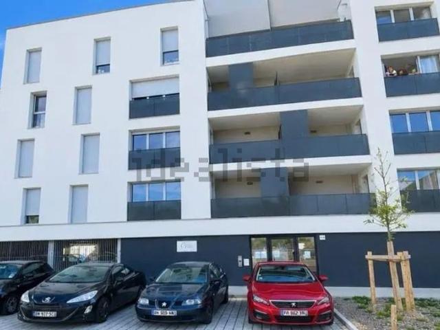 Appartement vente à Saint-Sylvain-d'Anjou, Verrières-en-Anjou