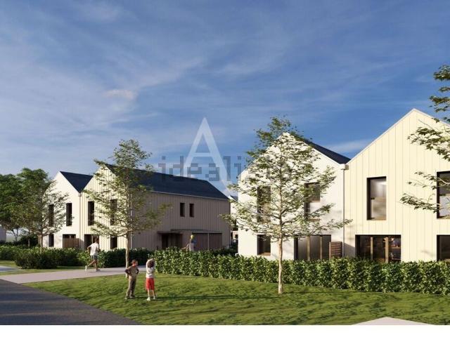 Appartement vente à Saint-Sylvain-d'Anjou, Verrières-en-Anjou