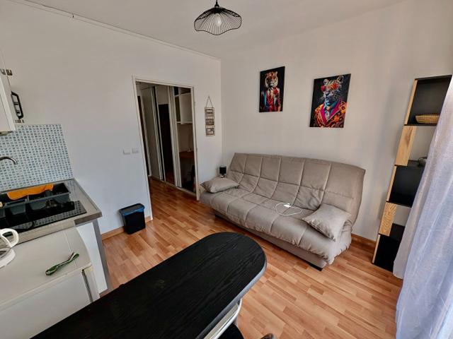 Appartement location à Versailles