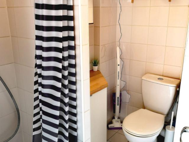 Appartement location à Versailles