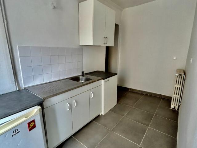 Appartement location à Notre-Dame, Versailles