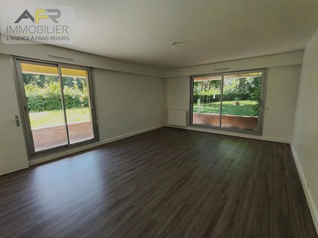 Appartement location à Argenteuil, Bezons
