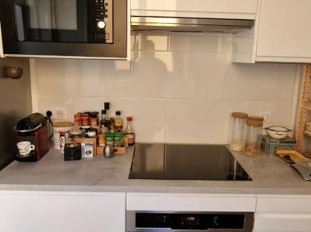 Appartement location à Versailles
