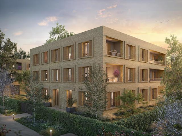 Appartement vente à Versailles