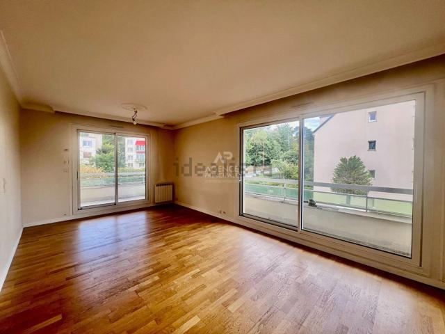 Appartement location à Résidence Henri Simon, Versailles