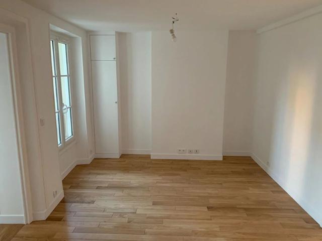 Appartement location à Versailles