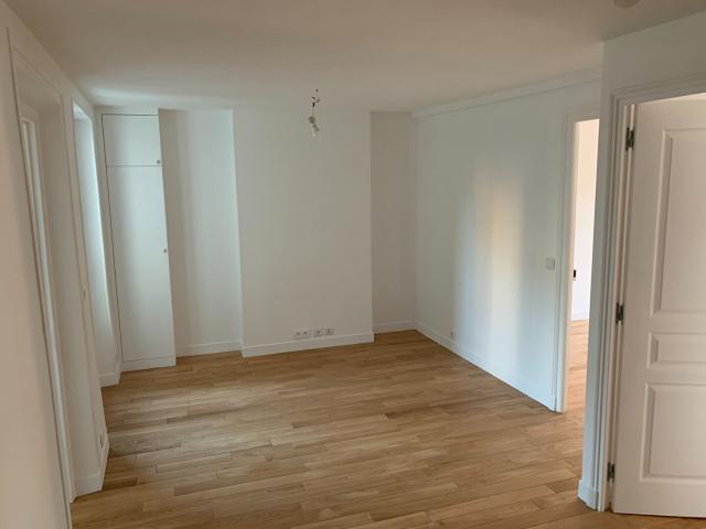 Appartement location à Versailles