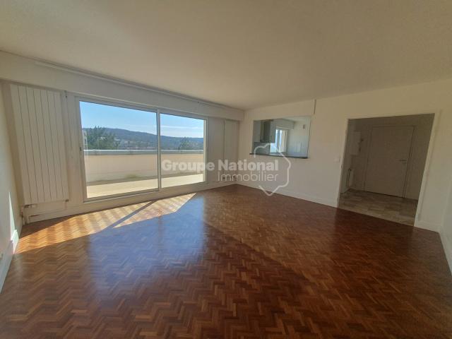 Appartement location à Versailles
