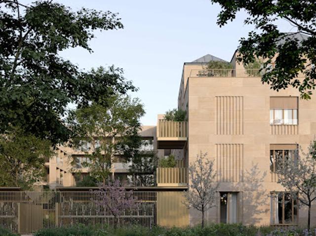 Appartement vente à Versailles