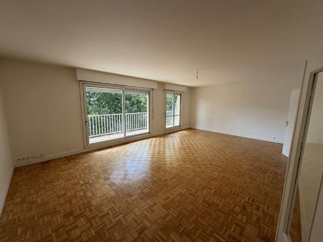Appartement location à Versailles