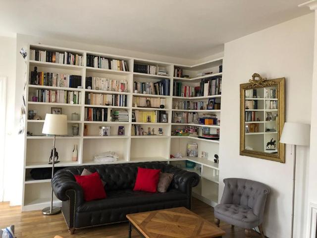 Appartement location à Versailles
