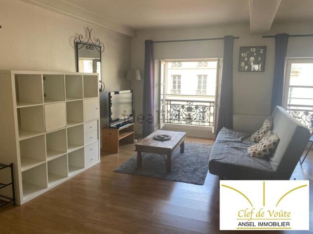Appartement location à Saint-Louis, Versailles