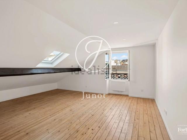 Appartement vente à Montreuil, Versailles