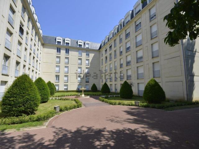 Appartement vente à Montreuil, Versailles