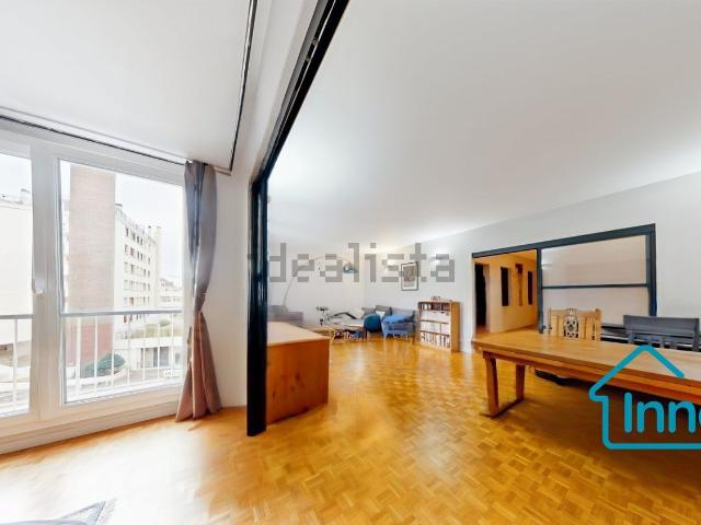 Appartement vente à Porchefontaine, Versailles