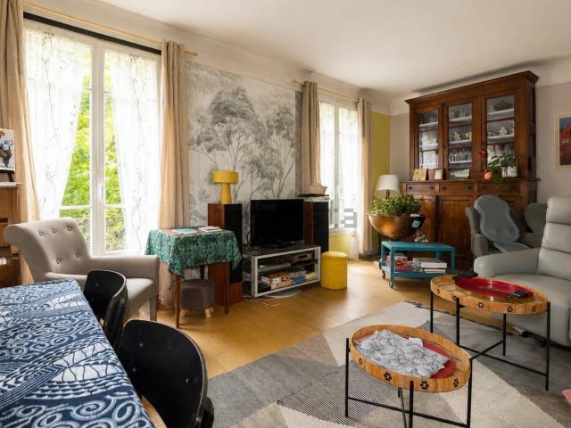 Appartement vente à Porchefontaine, Versailles