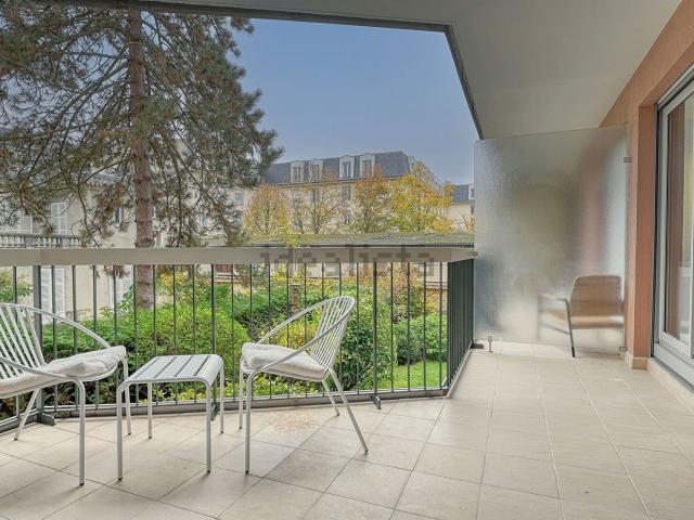 Appartement vente à Montreuil, Versailles