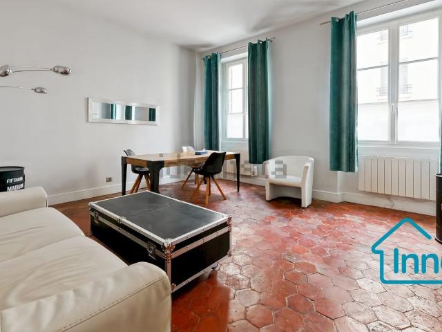 Appartement vente à Montreuil, Versailles