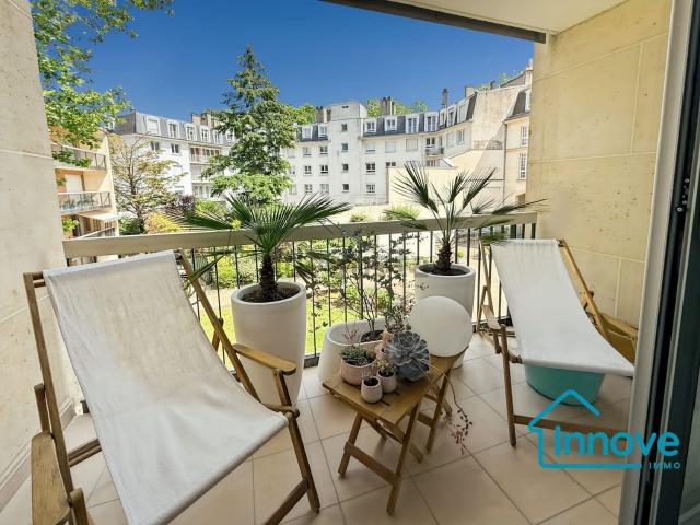Appartement vente à Montreuil, Versailles