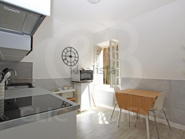 Appartement vente à Montreuil, Versailles