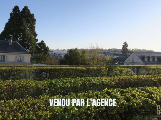 Appartement vente à Montreuil, Versailles