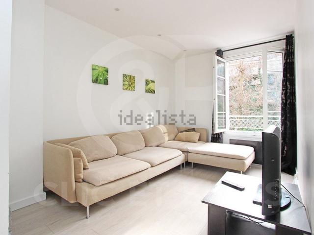 Appartement vente à Montreuil, Versailles