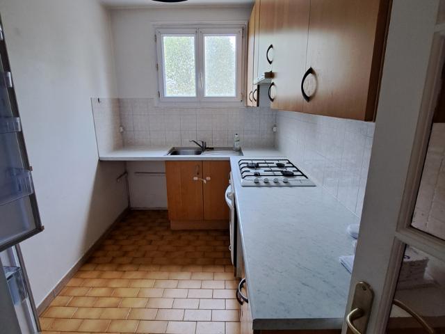 Appartement location à Versailles