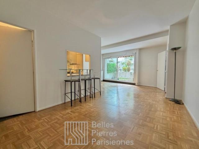 Appartement vente à Versailles