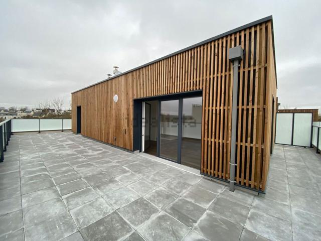 Appartement location à Verson, Calvados