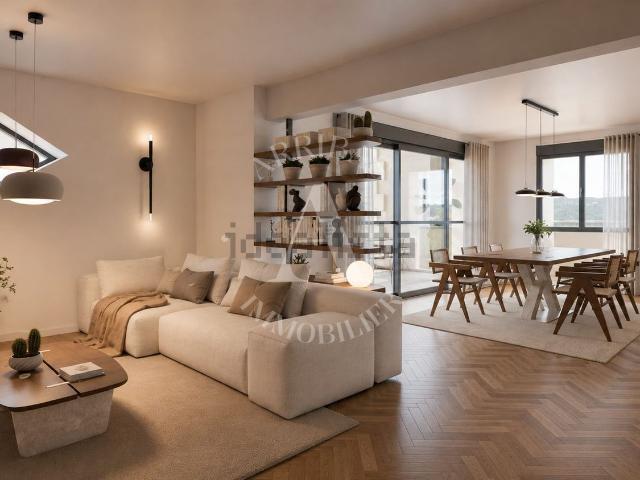 Appartement vente à Bois-Chatton, Versonnex