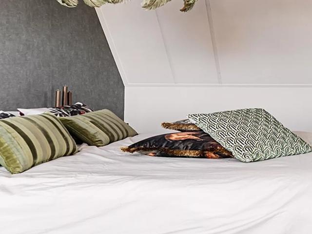 Appartement te huur in Haarlem, Noord Holland