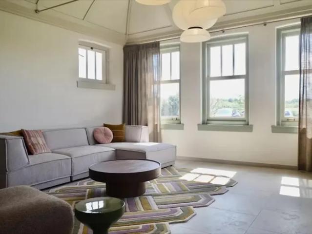 Appartement te huur in Bergen, Noord Holland