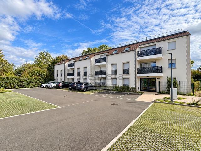 Appartement vente à Vert-le-Petit, Essonne