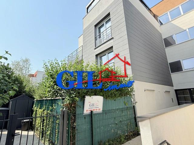 Appartement location à La Fontaine Ronde, Vert-Saint-Denis