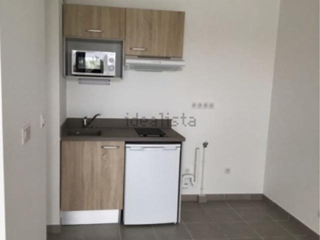 Appartement location à La Ville Bachelier, Vertou