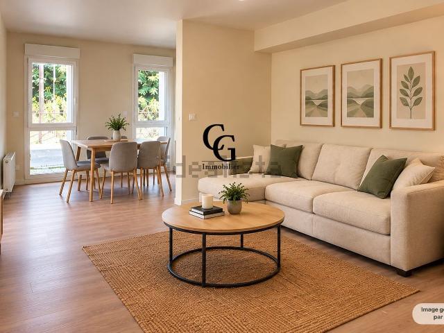 Appartement location à Vertou, Loire-Atlantique