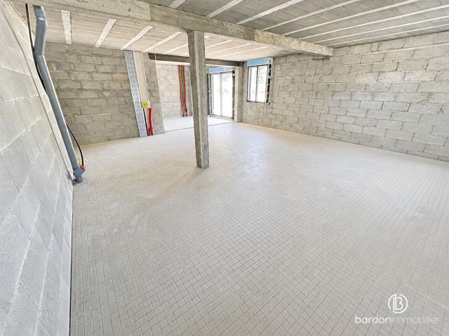 Appartement vente à Nantes, Vertou