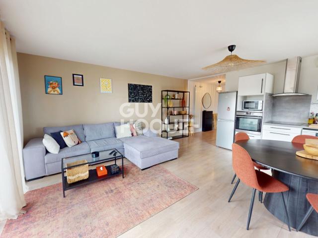 Appartement location à Nantes, Saint-sébastien-sur-loire