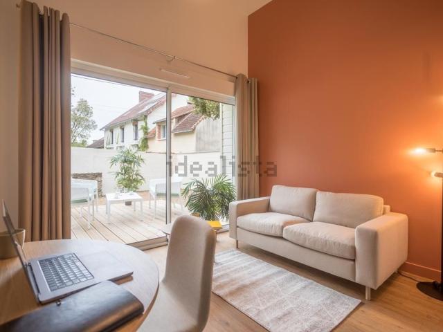 Appartement location à Sèvre, Vertou