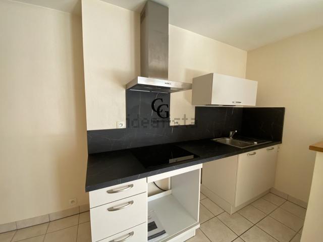 Appartement location à La Haudrière, Vertou
