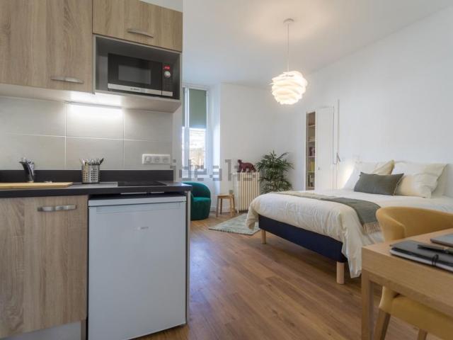 Appartement location à Vertou, Loire-Atlantique