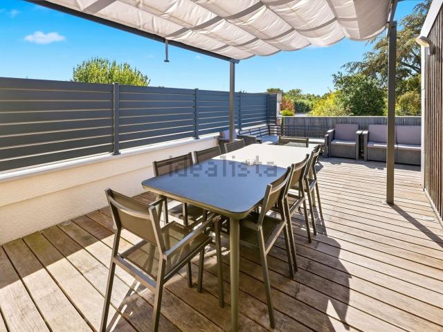 Appartement vente à Beautour, Vertou