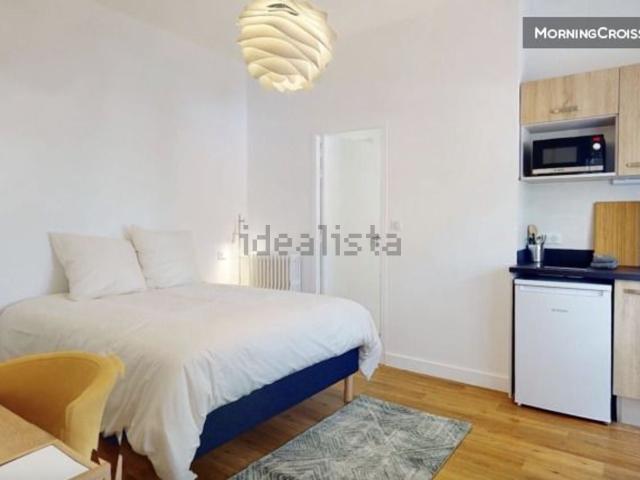 Appartement location à Lion d'Or - Gilarderie, Vertou