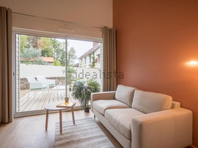 Appartement location à Sèvre, Vertou