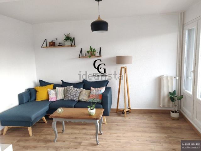 Appartement location à Vertou, Loire-Atlantique